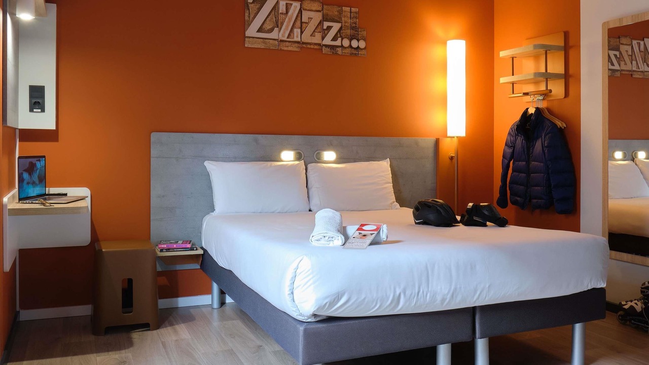 Photo of Bedroom in Basurtu