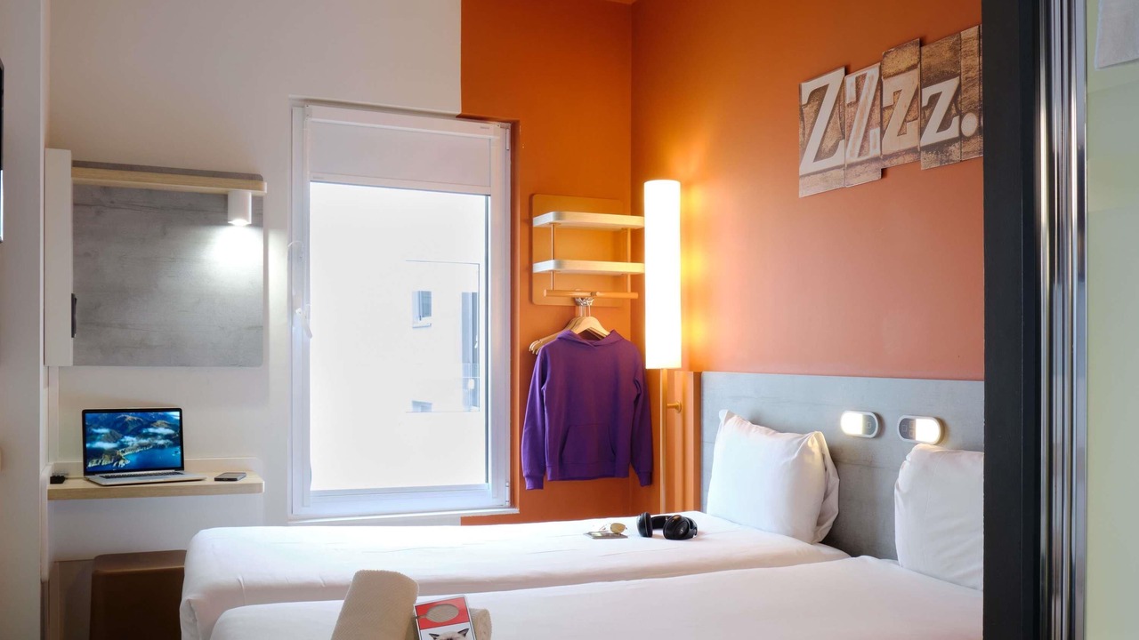 Photo of Bedroom in Basurtu
