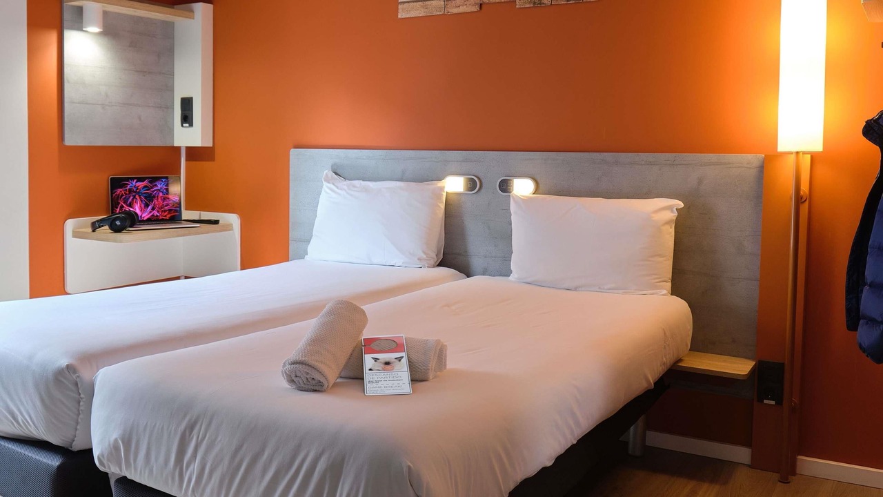 Photo of Bedroom in Basurtu