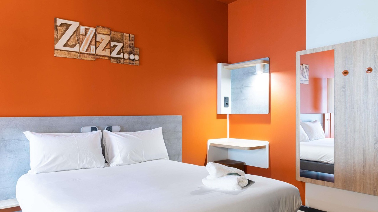 Photo of Bedroom in Basurtu