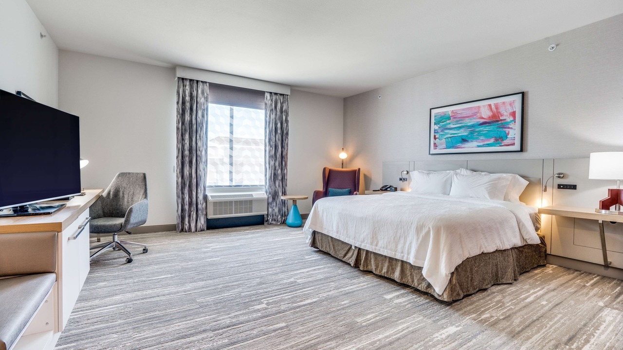 Photo of Bedroom in Vickery Meadow