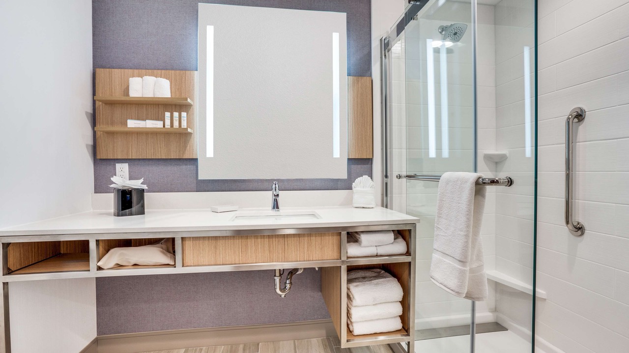 Photo of Bathroom in Vickery Meadow