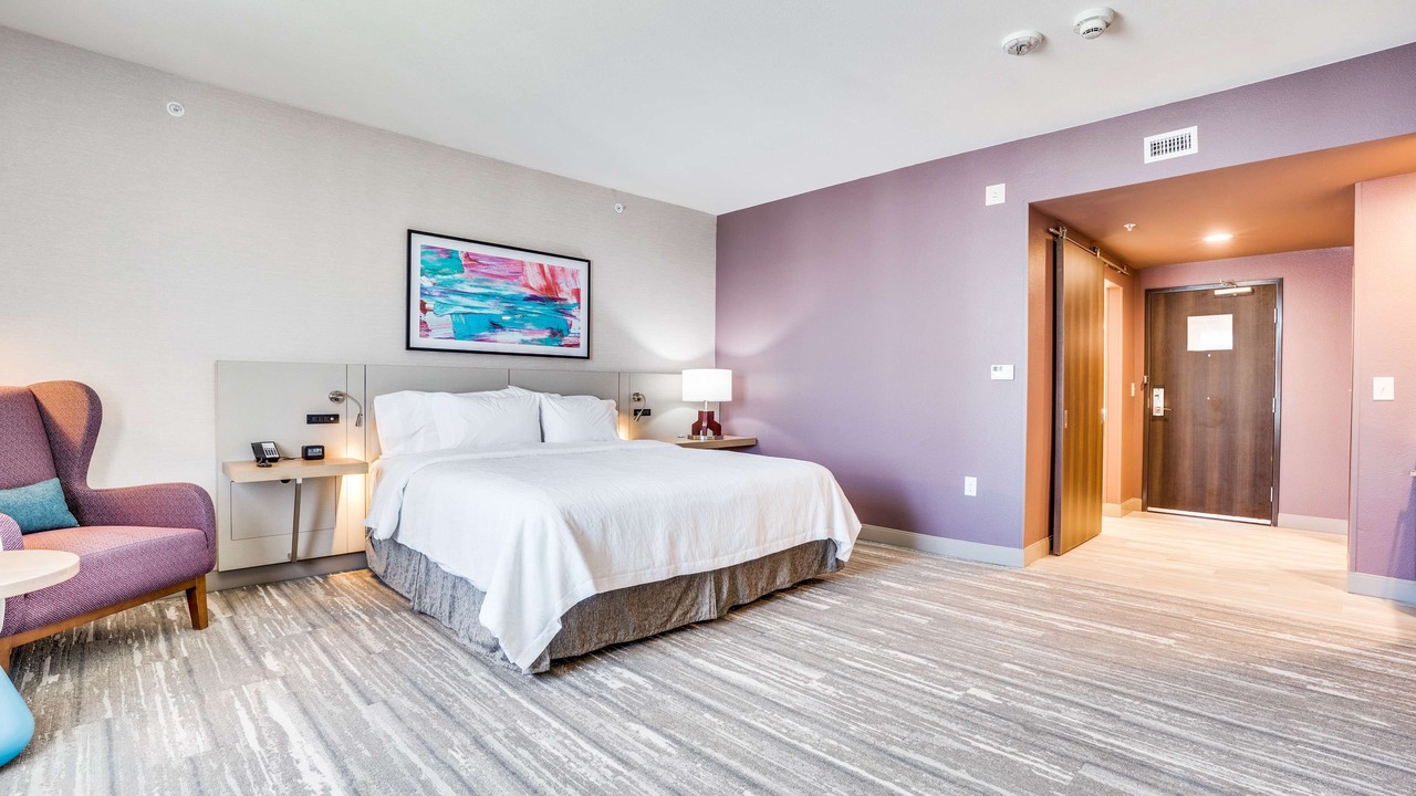 Photo of Bedroom in Vickery Meadow