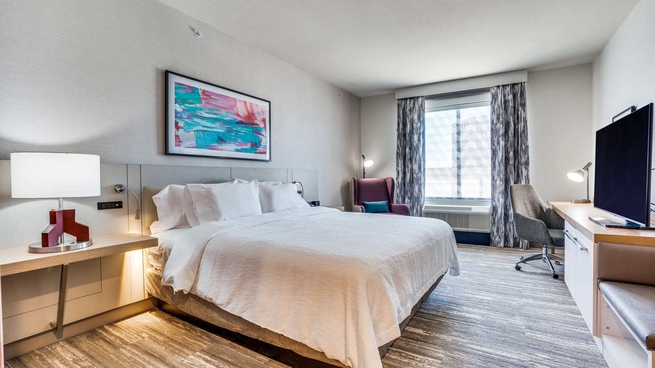 Photo of Bedroom in Vickery Meadow