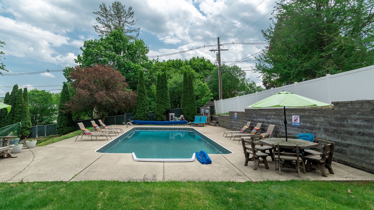 Photo of Outdoor in Towanda