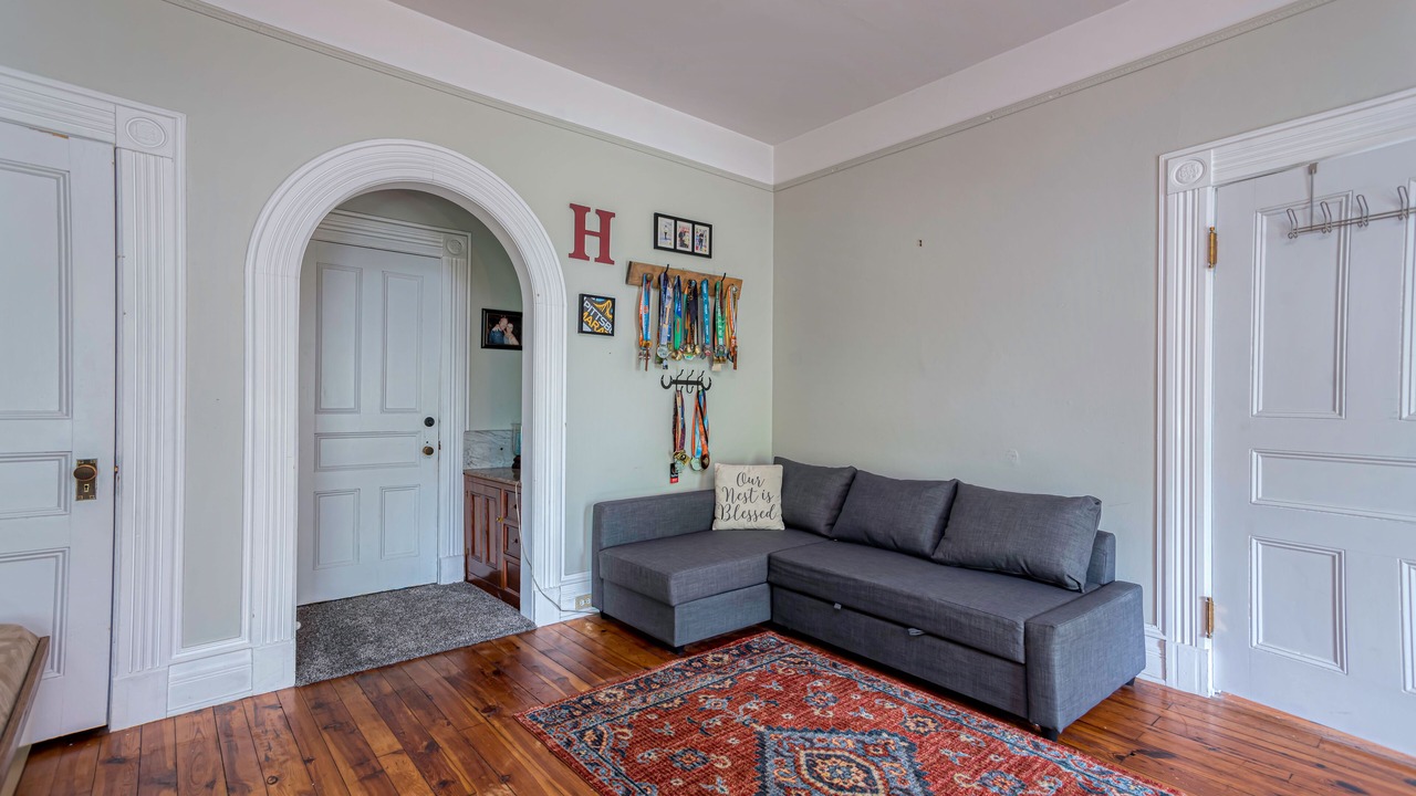 Photo of Patio Balcony in Towanda