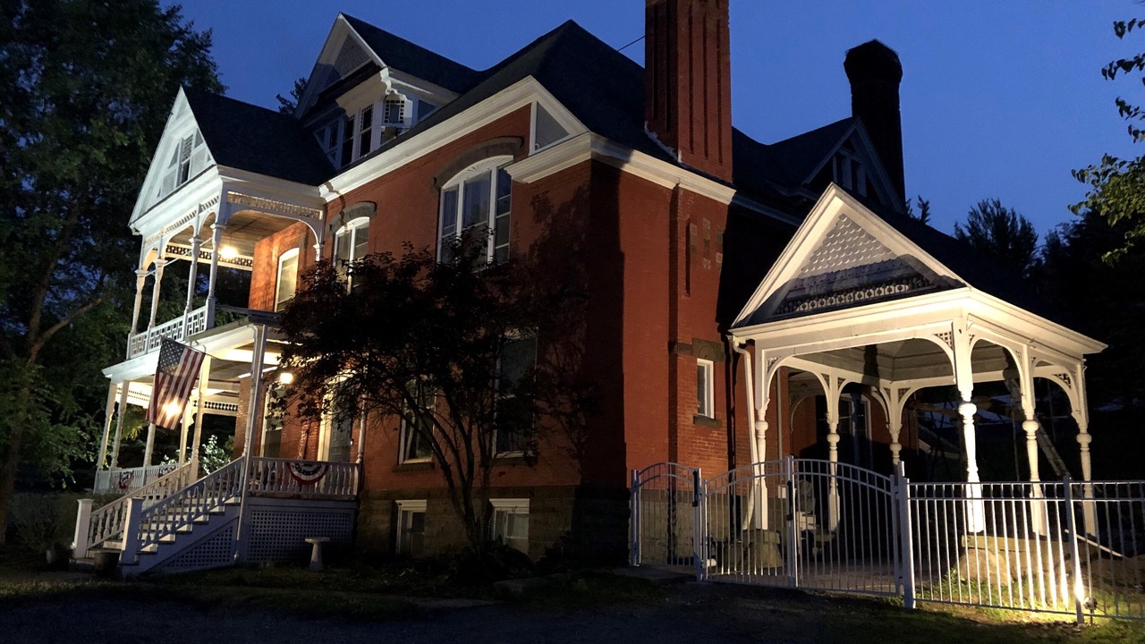 Photo of Outdoor in Towanda