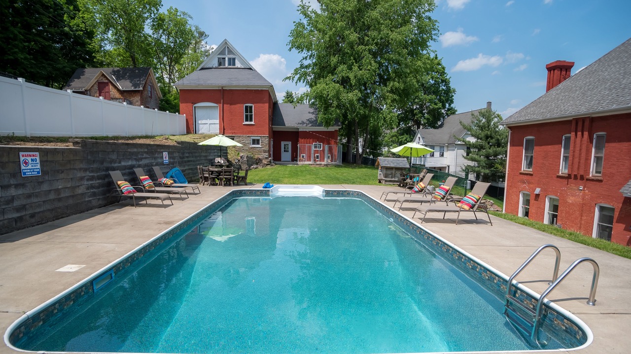 Photo of Outdoor in Towanda