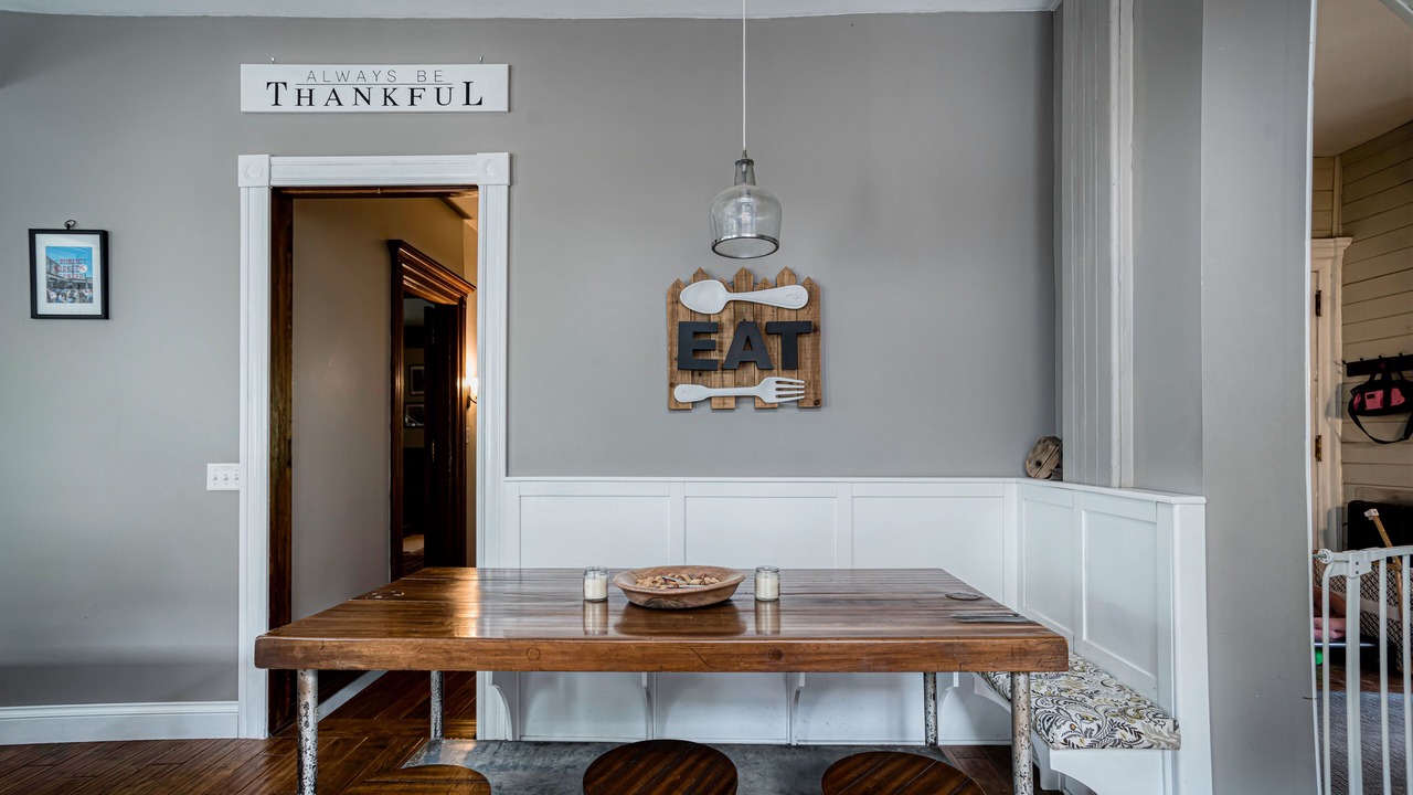 Photo of Kitchen in Towanda