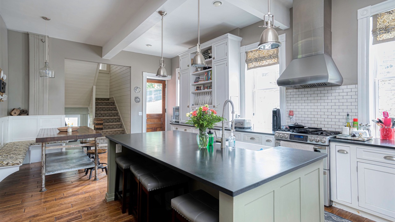 Photo of Kitchen in Towanda