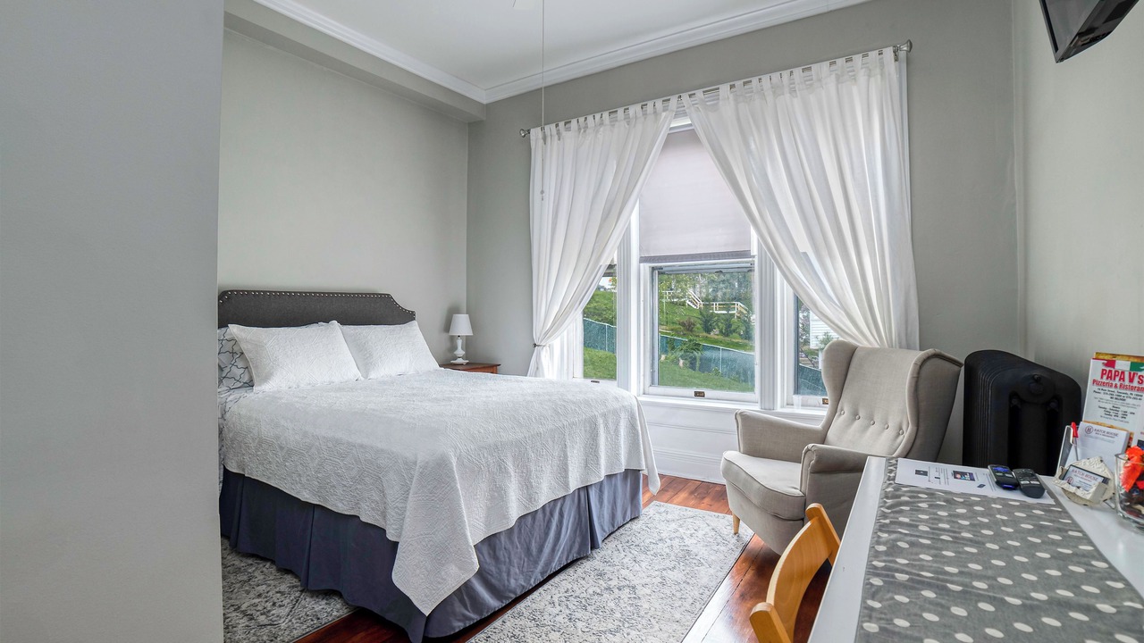 Photo of Bedroom in Towanda