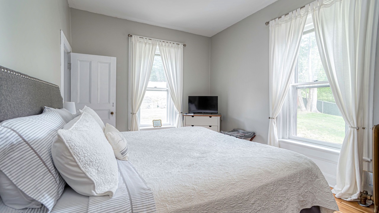 Photo of Bedroom in Towanda