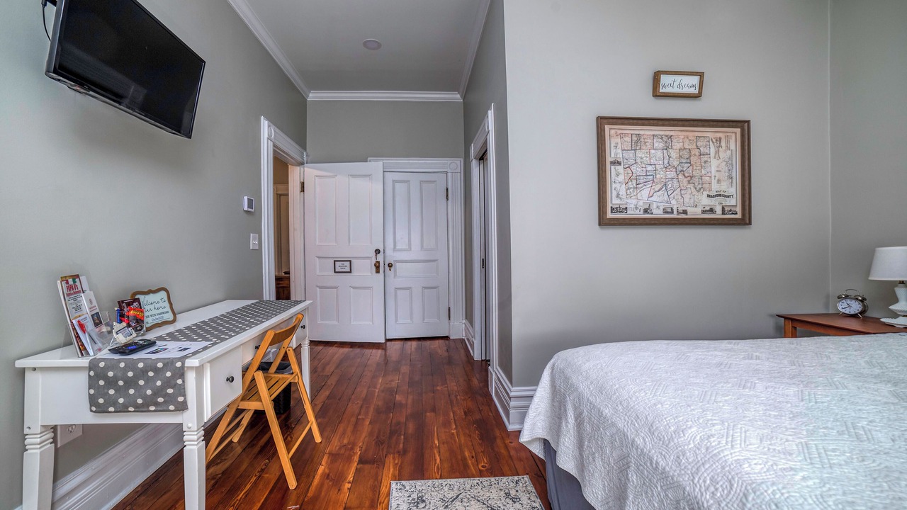 Photo of Bedroom in Towanda