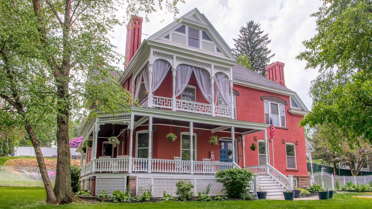 Photo of Outdoor in Towanda