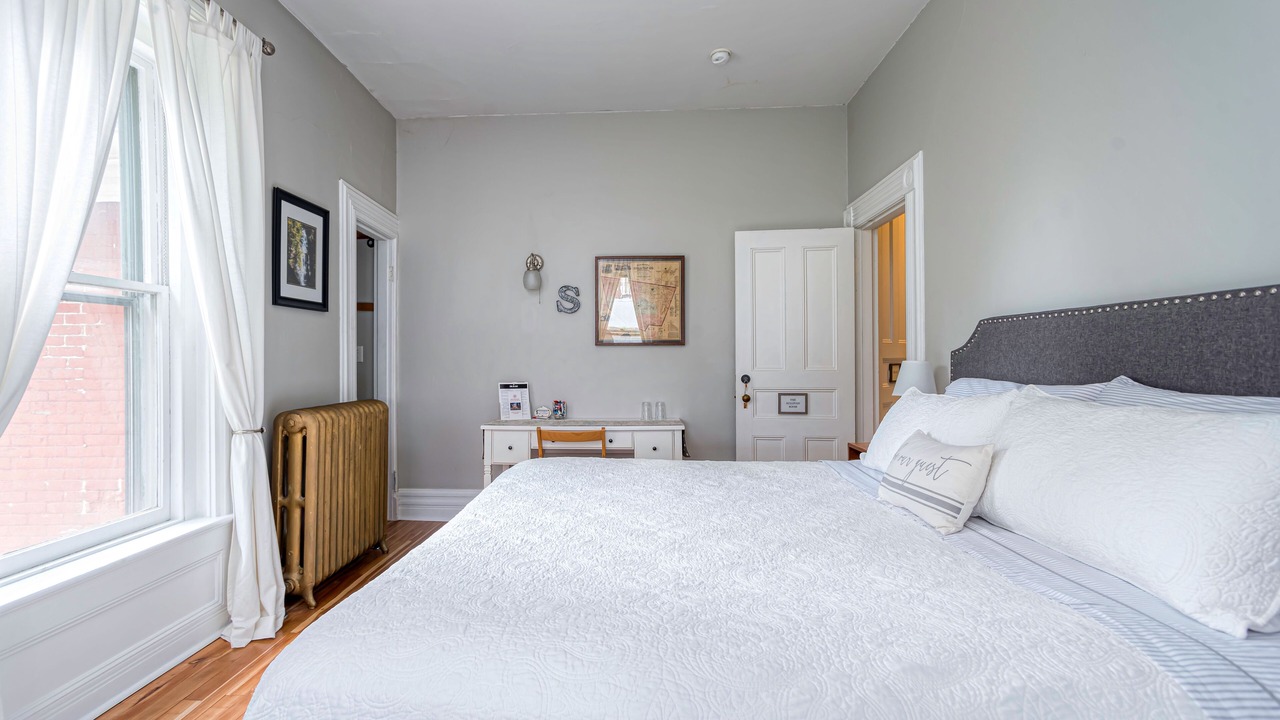 Photo of Bedroom in Towanda