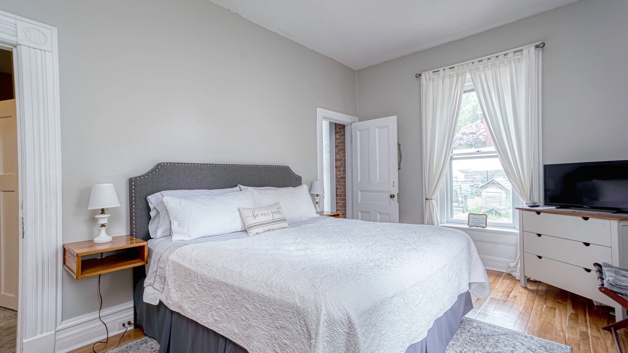 Photo of Bedroom in Towanda