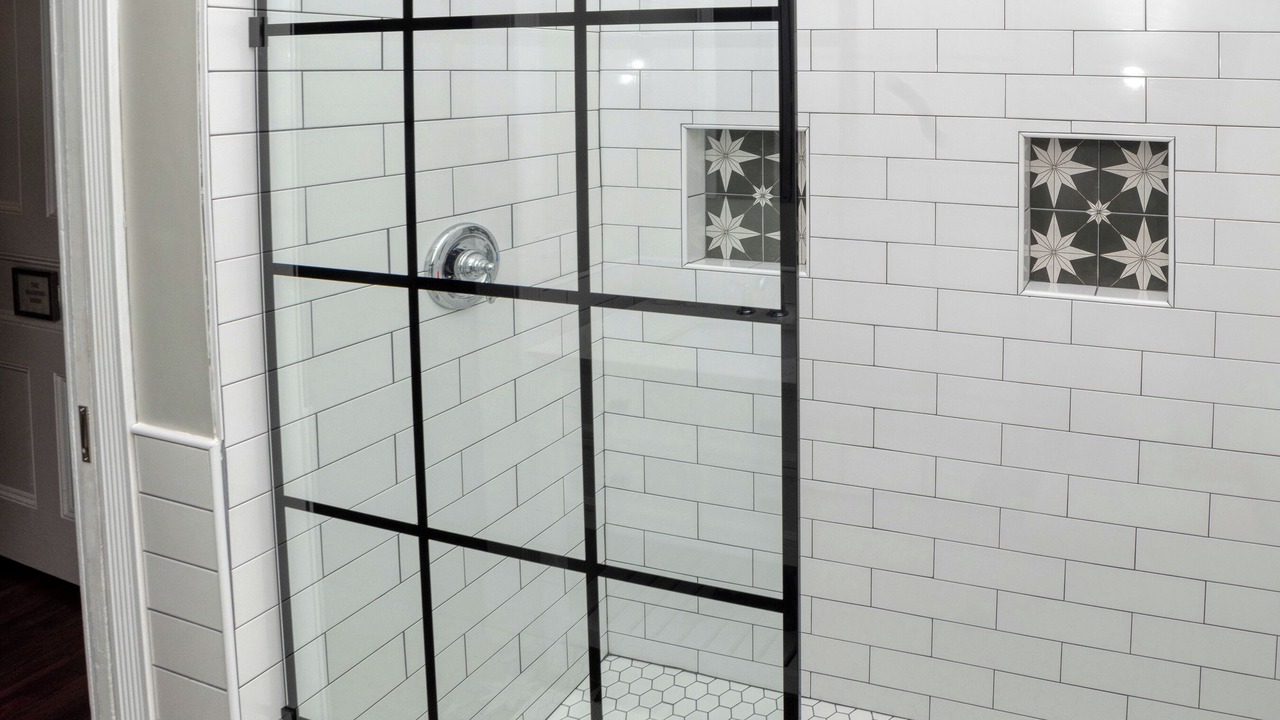 Photo of Bathroom in Towanda