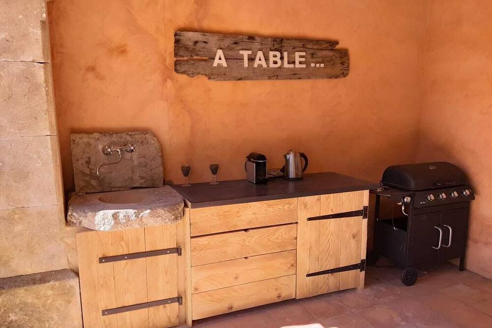 Photo of Bedroom in Lardiers