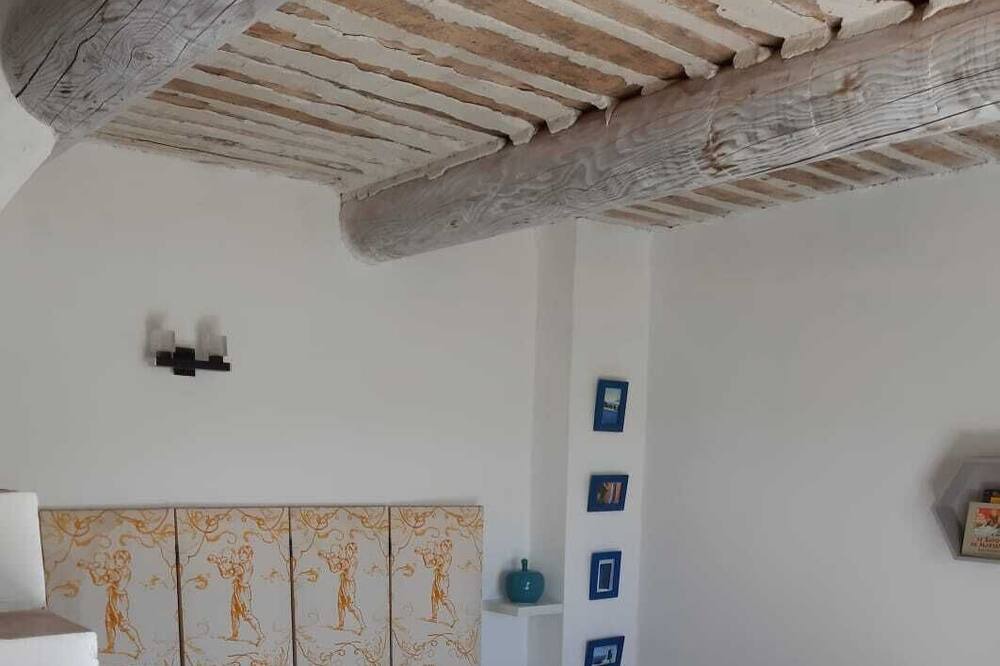 Photo of Bedroom in Lardiers