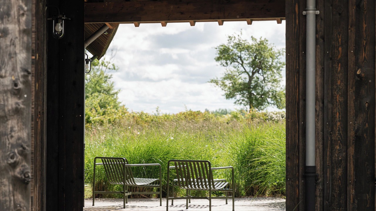 Photo of Outdoor in Cheverny