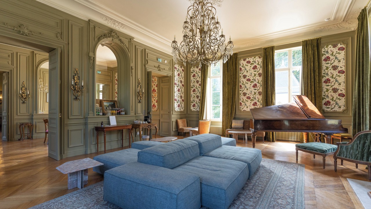 Photo of Others in Cheverny