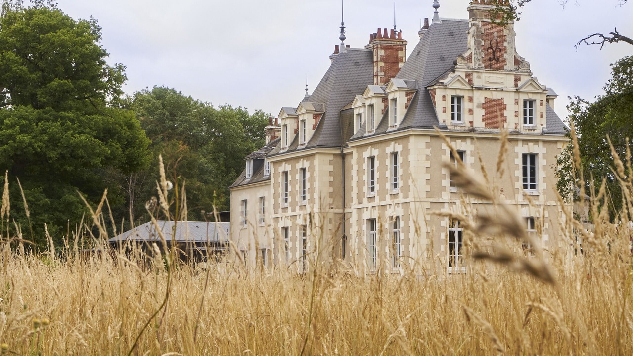 Photo of Outdoor in Cheverny