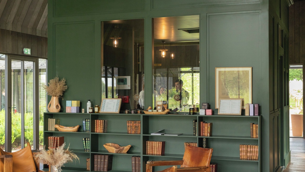 Photo of Others in Cheverny