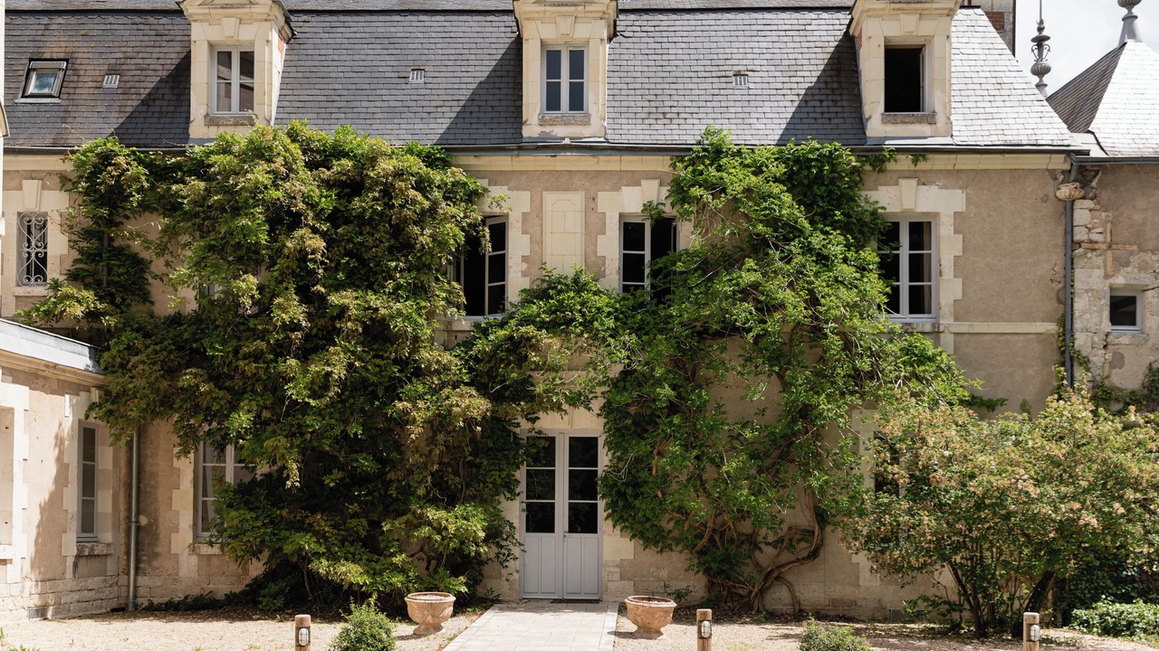 Photo of Outdoor in Cheverny