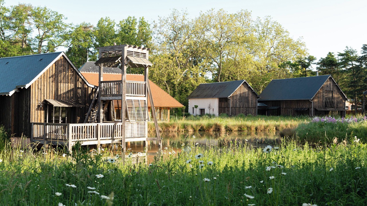 Photo of Outdoor in Cheverny