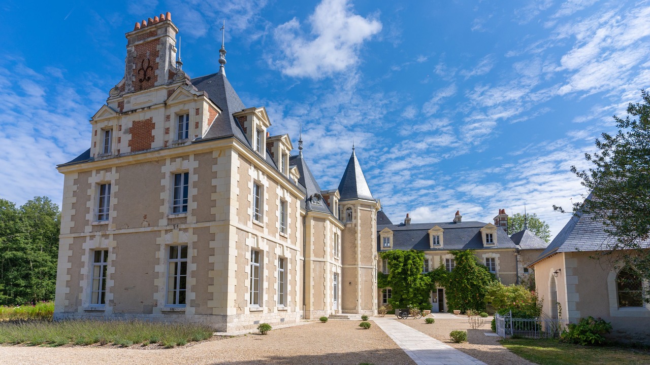 Photo of Outdoor in Cheverny