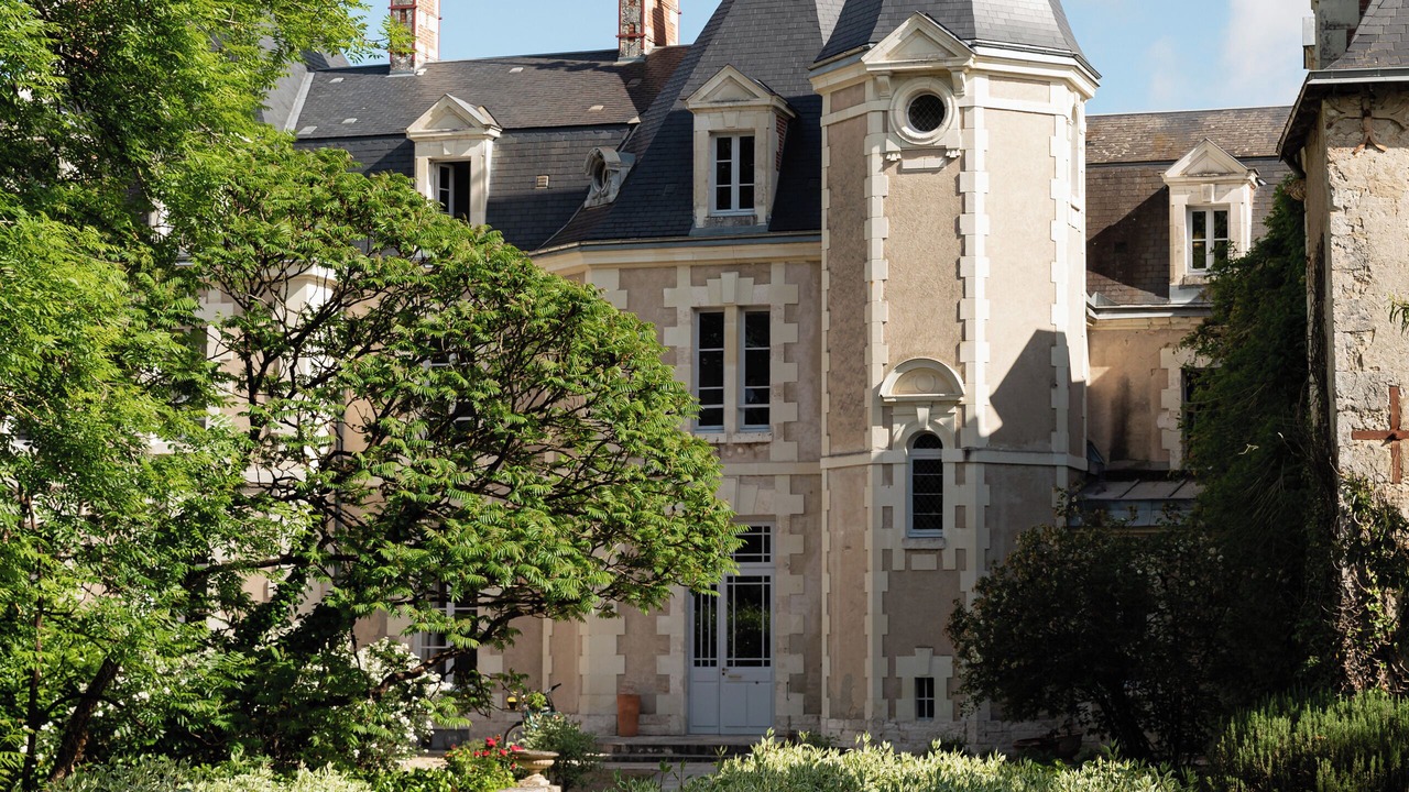 Photo of Outdoor in Cheverny