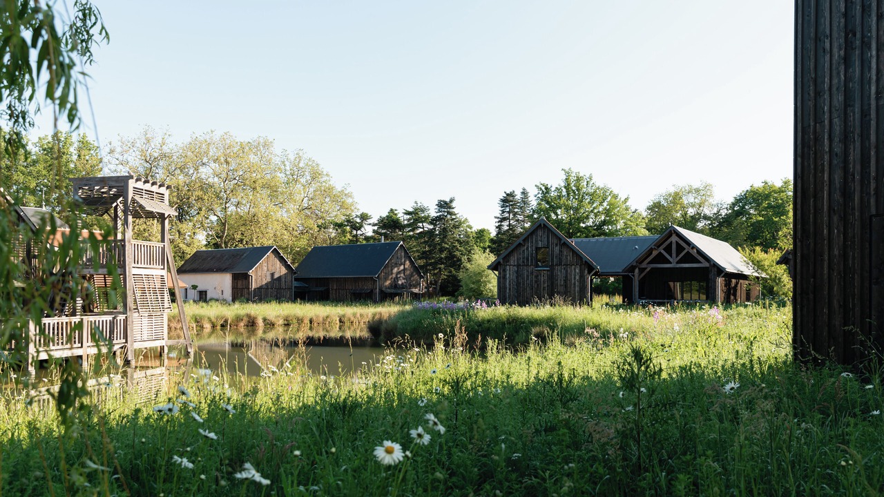 Photo of Outdoor in Cheverny