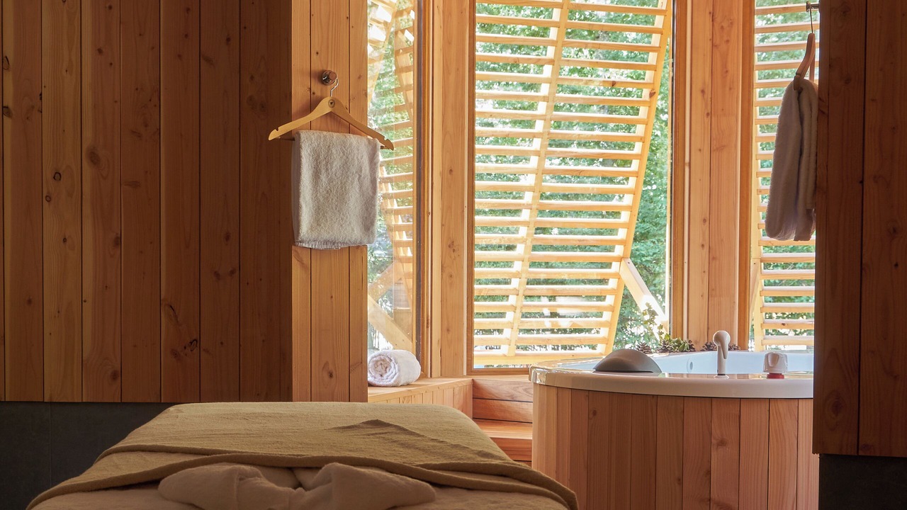 Photo of Bedroom in Cheverny