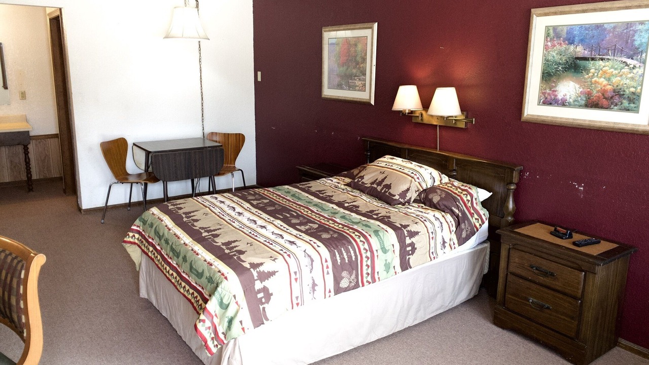 Photo of Bedroom in Warsaw