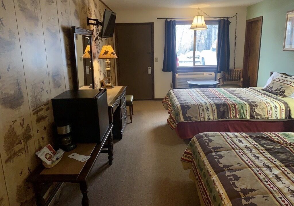 Photo of Bedroom in Warsaw
