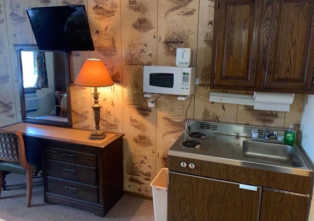 Photo of Kitchen in Warsaw