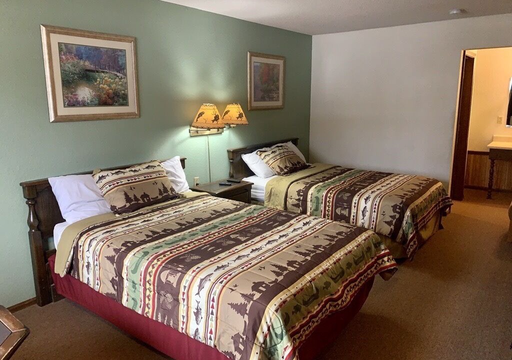 Photo of Bedroom in Warsaw