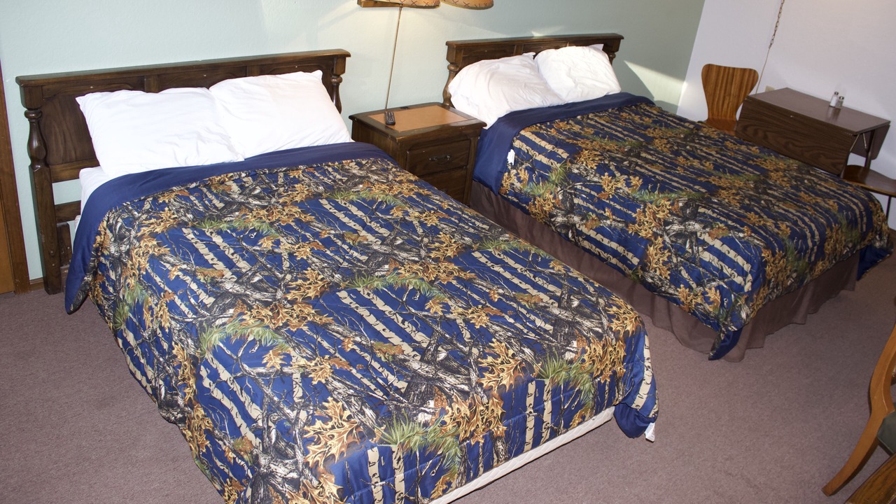 Photo of Bedroom in Warsaw