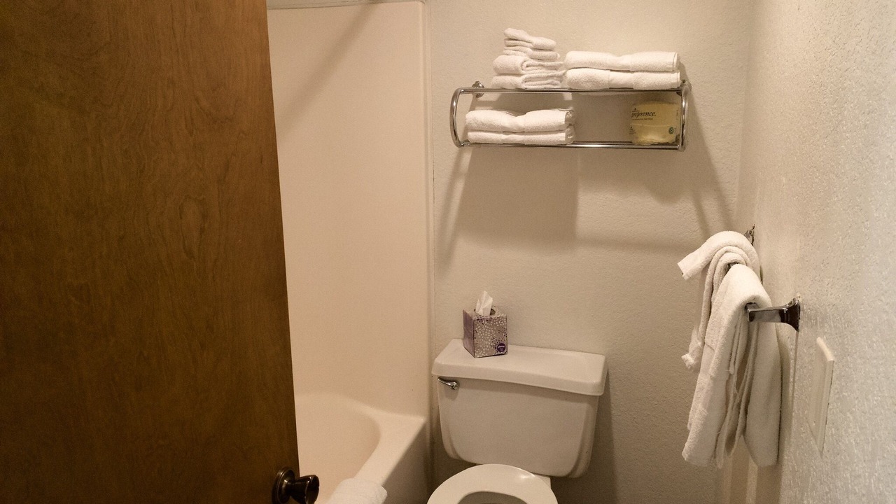 Photo of Bathroom in Warsaw