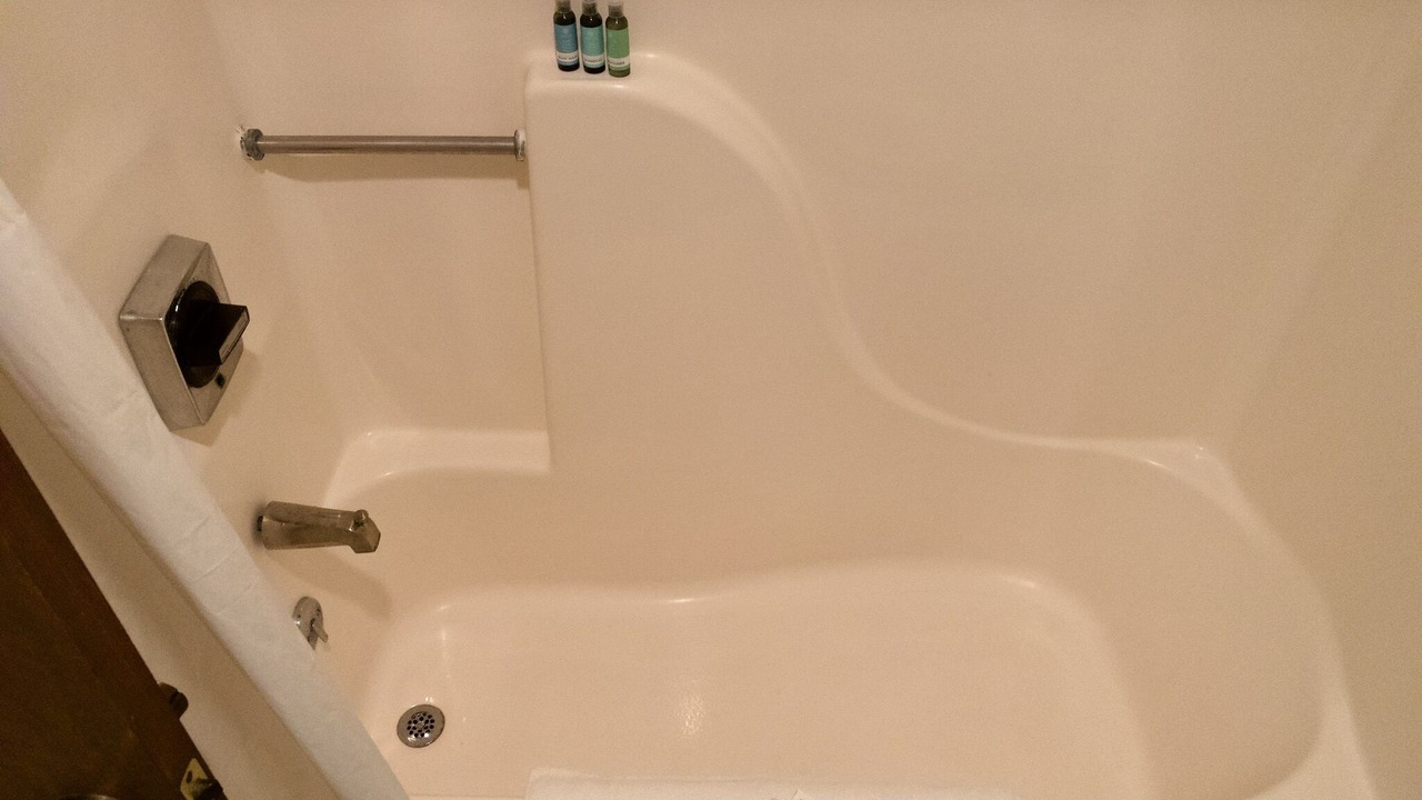 Photo of Bathroom in Warsaw