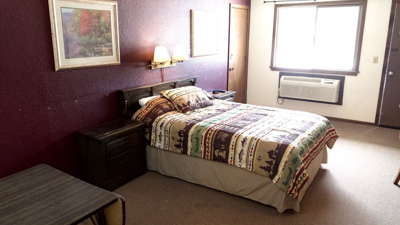 Photo of Bedroom in Warsaw