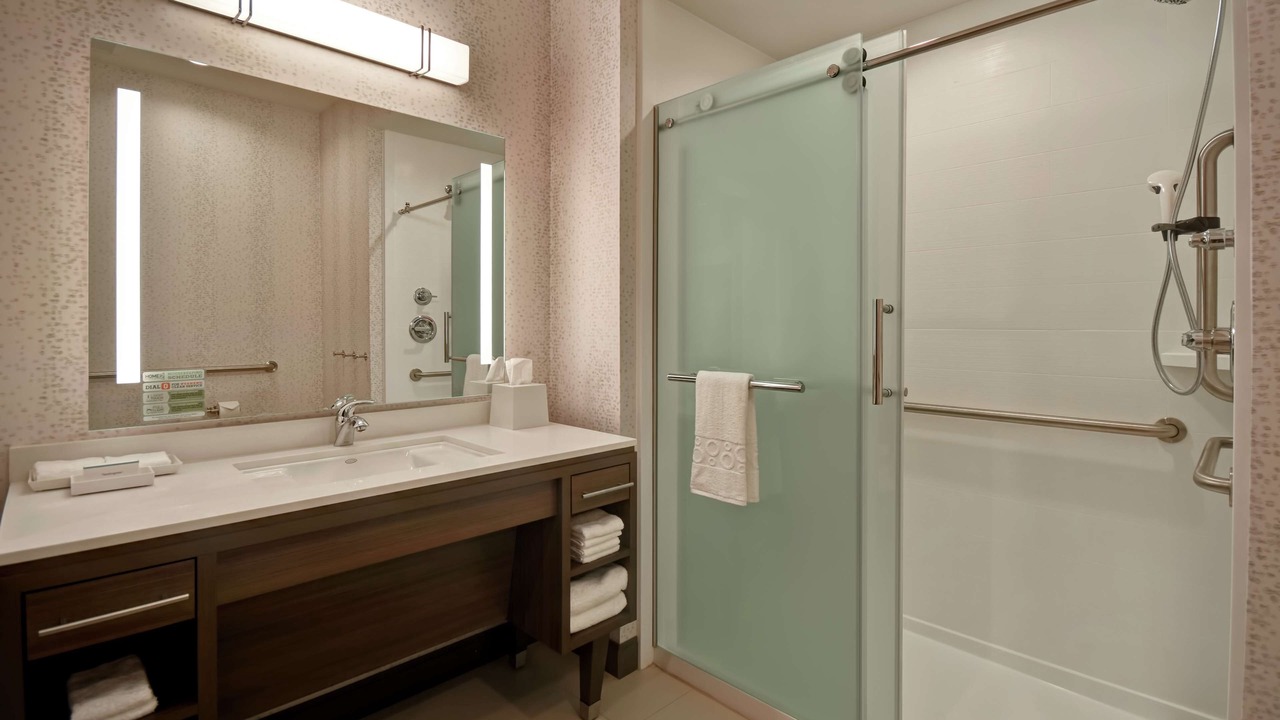 Photo of Bathroom in Greenwich