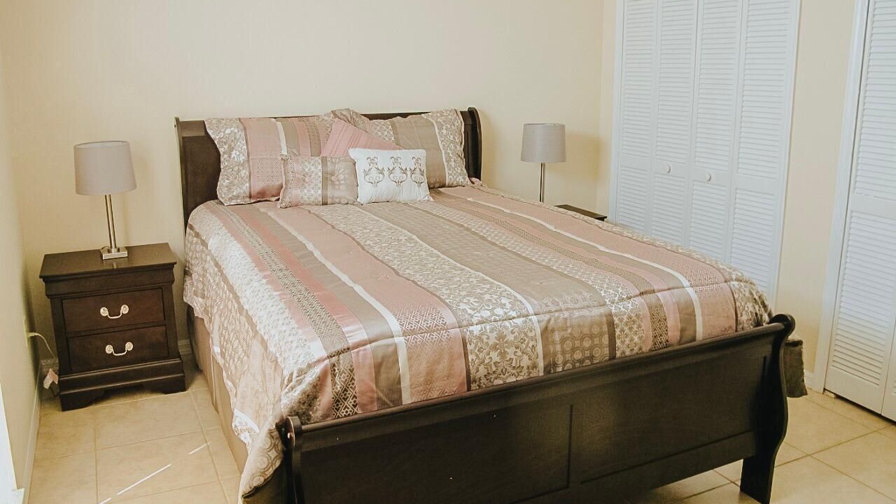 Photo of Bedroom in Indian Wells