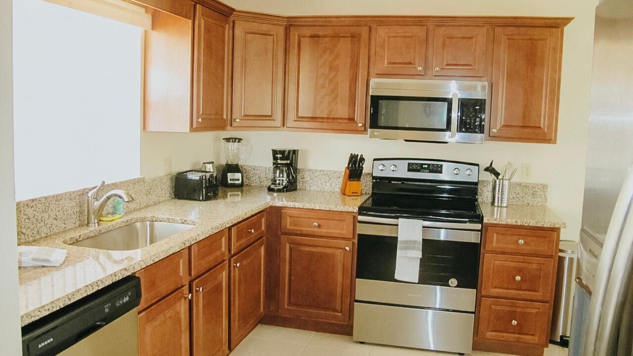 Photo of Kitchen in Indian Wells