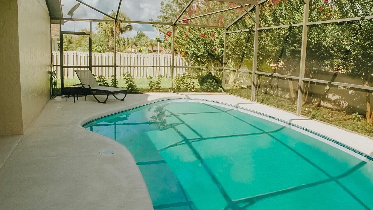 Photo of Outdoor in Indian Wells