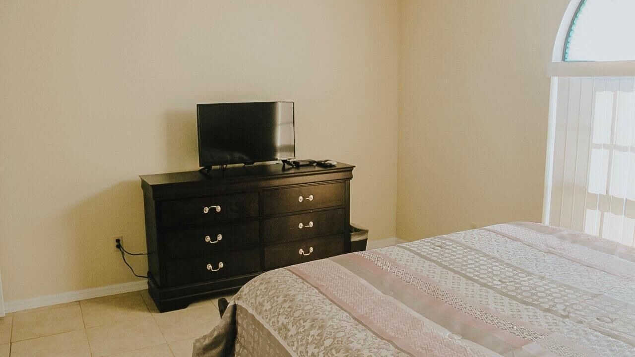 Photo of Bedroom in Indian Wells