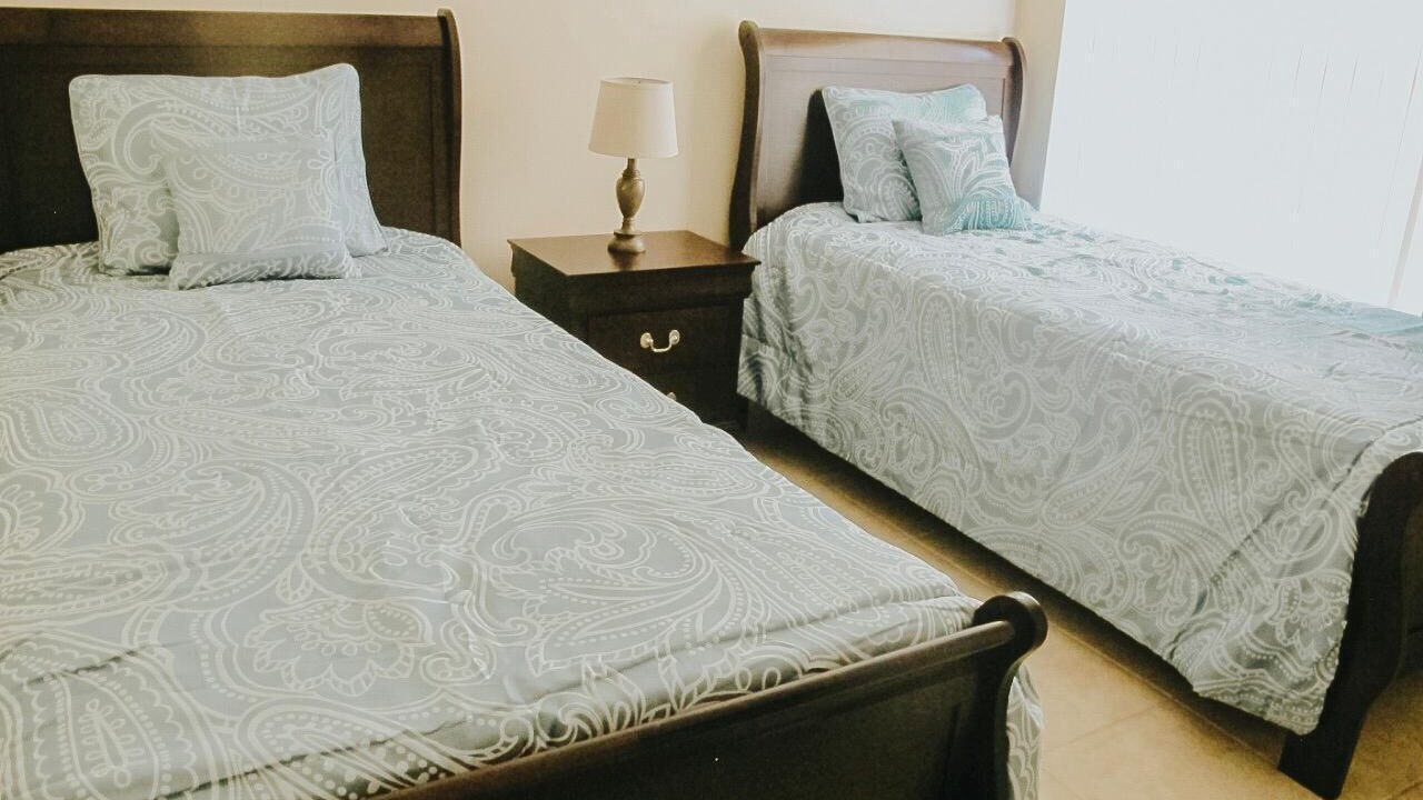 Photo of Bedroom in Indian Wells