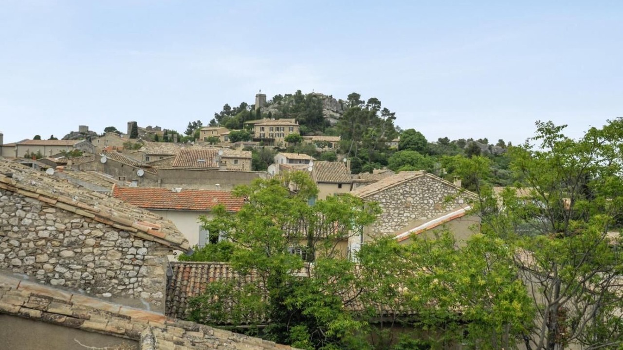 Photo of Others in Eygalieres