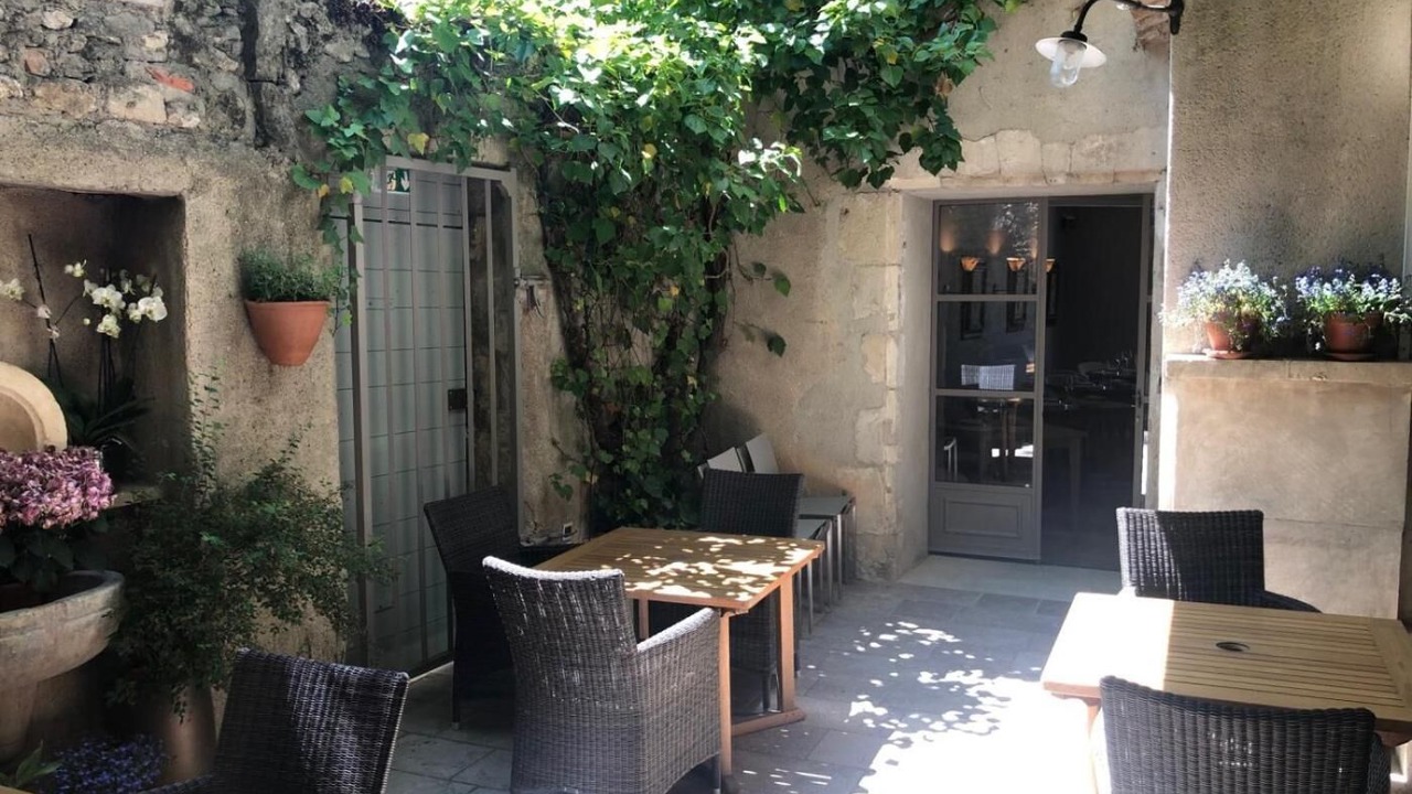 Photo of Outdoor in Eygalieres