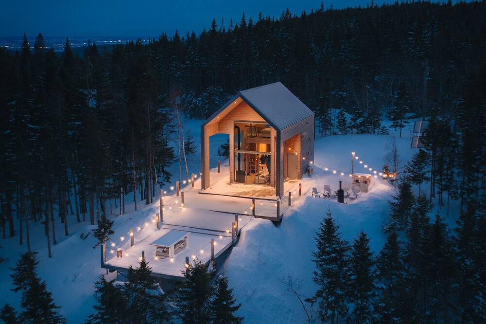 Photo of Outdoor in Lac Beauport